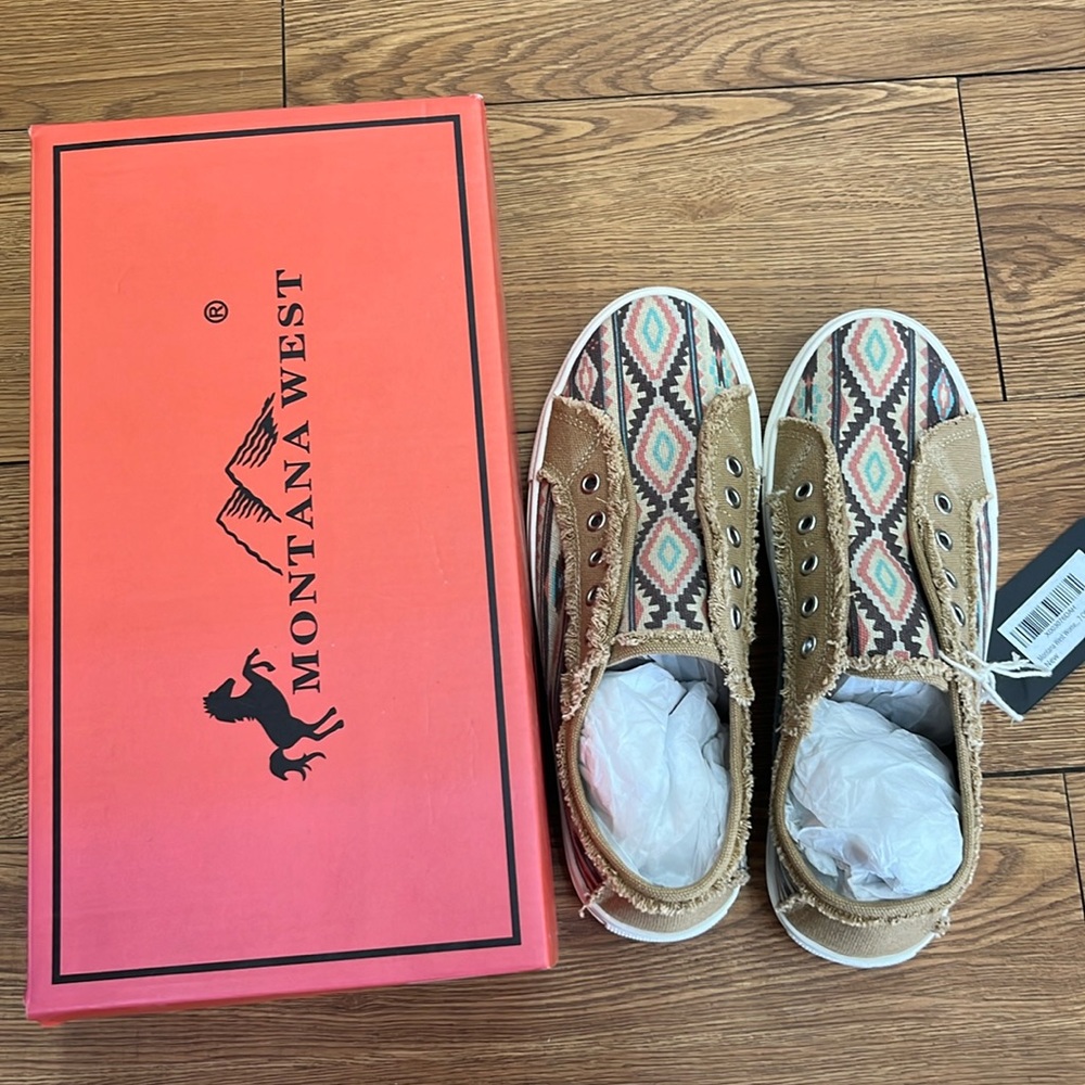 Montana West Women's shoes